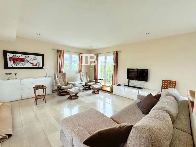 Ático en venta en La Bonanova, Palma de Mallorca, Mallorca