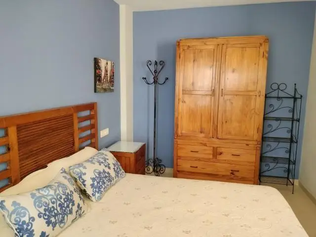Apartamento Amueblado Roquetas de Mar Funcionarios