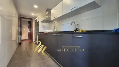 Piso en alquiler en Pozueta