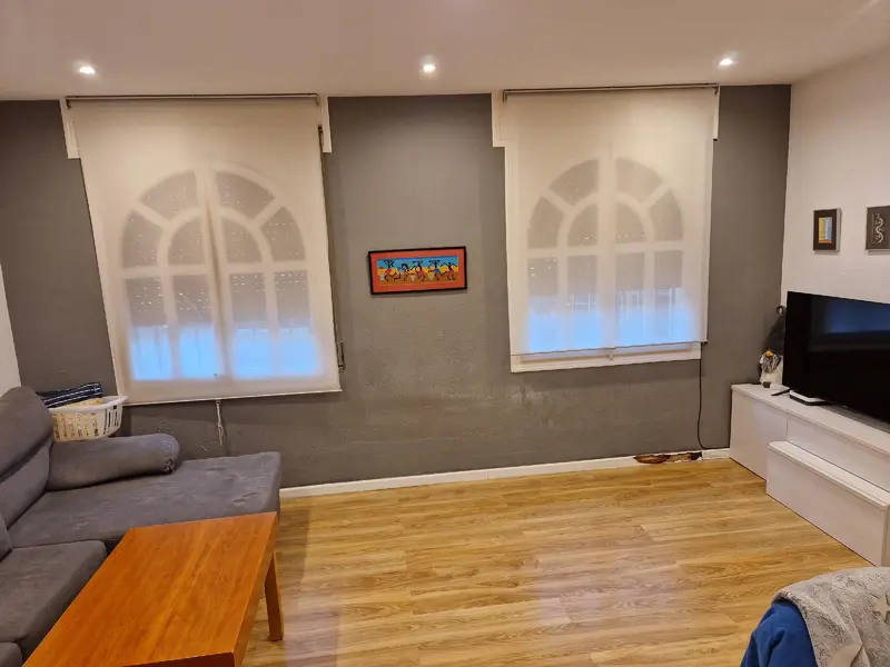 Piso Reformado 3 Dormitorios Zona Centro Lleida Junto Paseo Ronda
