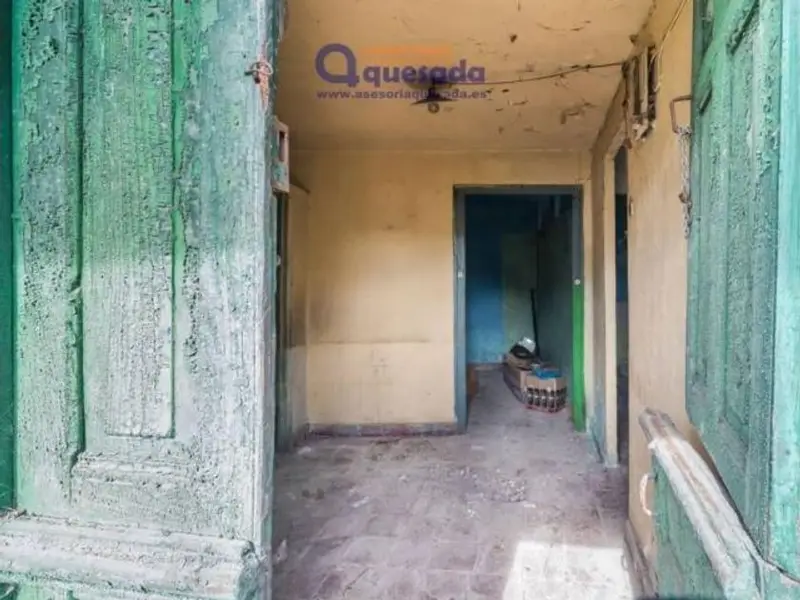 Casa Rústica en Pola de Lena Asturias para Reformar