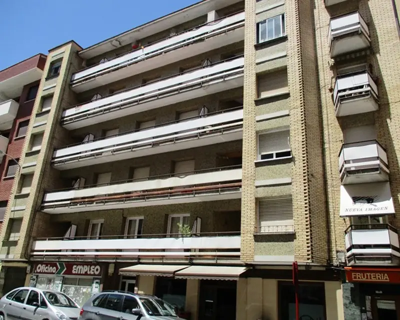 Piso 96m2 3 habitaciones Haro La Rioja