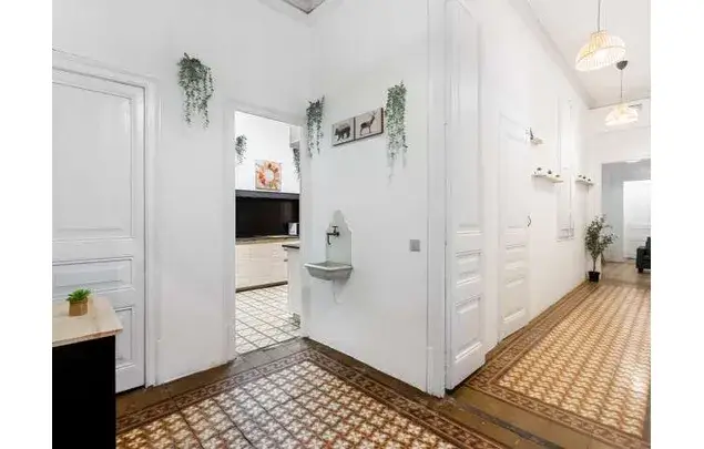 Apartamento 8 Dormitorios 244m2 Centro Barcelona