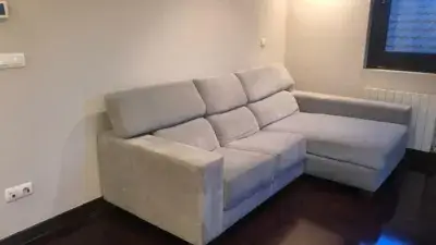 Alquiler Piso 55m2 Las Arenas 2 habitaciones