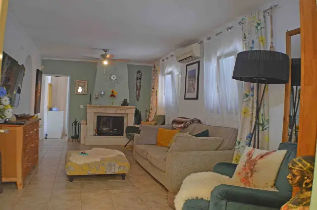 Casa Villa 4 Dormitorios Orihuela Costa