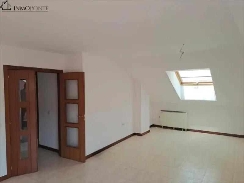 Ático en Venta Barro Pontevedra 4 Dormitorios Terraza Garaje Trastero