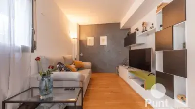 Piso en venta en Premià de Dalt: Planta baja con 2 habitaciones