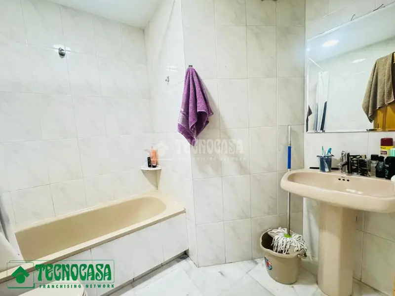 Piso en venta en Casco Histórico