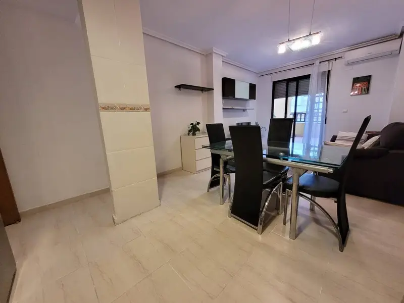 Atico Duplex en Alicante con Solarium y Ascensor