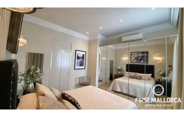 Apartamento 3 Dormitorios 103m2 Costa d en Blanes