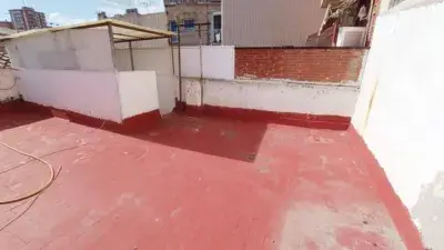 Casa Unifamiliar a Reformar en Badalona 180m2