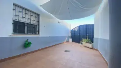 Casa adosada en venta en San Juan del Puerto