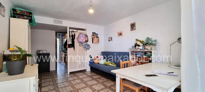 Venta Ático con Terraza Castelldefels