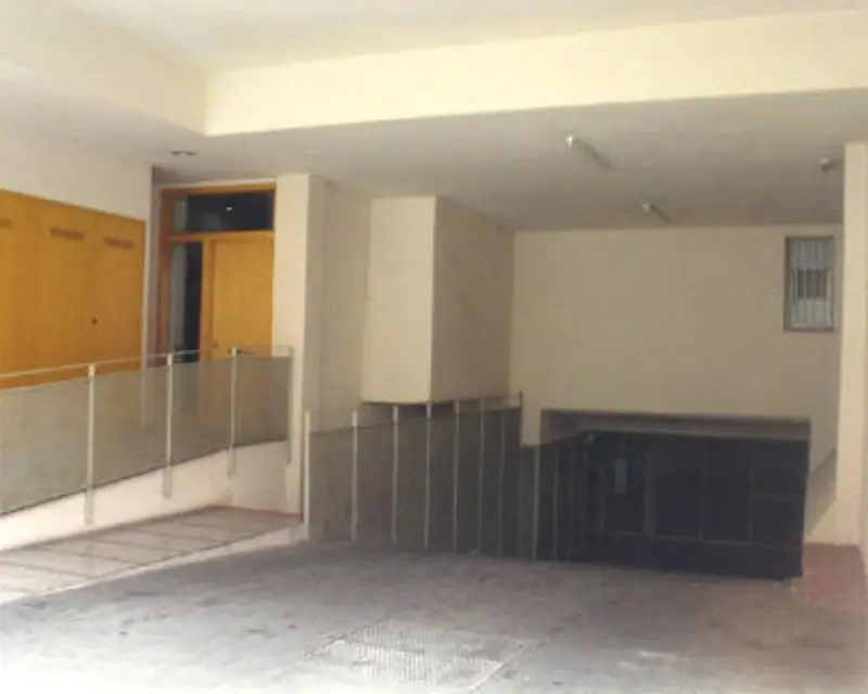 Garaje en Venta Viladecans 20m2