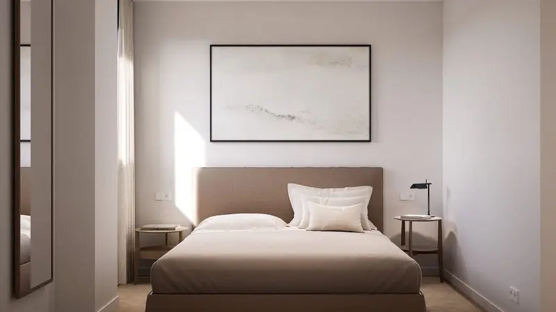 Piso en venta en Barcelona ciudad, Barcelona