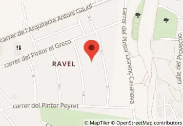 Vivienda Unifamiliar Pareada en Mutxamel