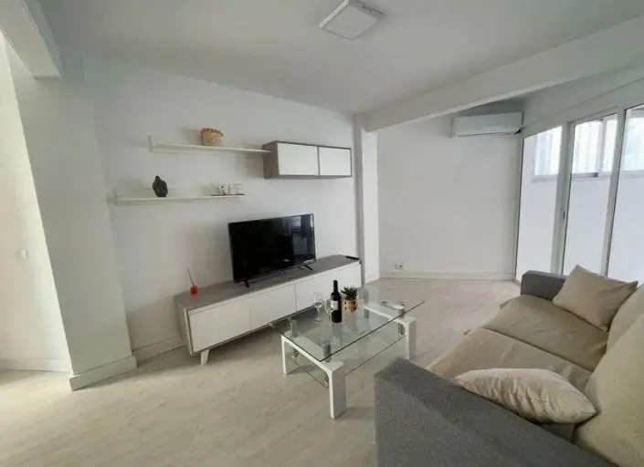 Apartamento en Benidorm Cerca de la Playa Levante