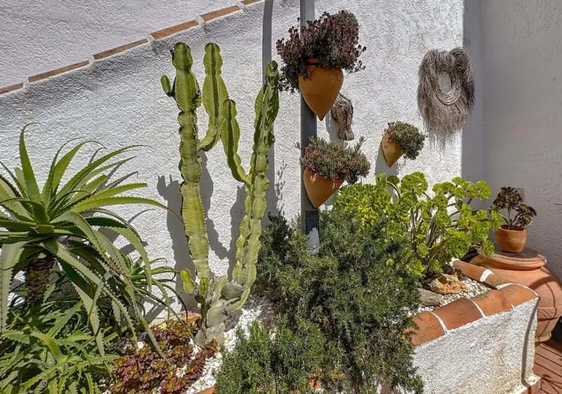 Apartamento Cumbre del Sol Vistas al Mar Reformado