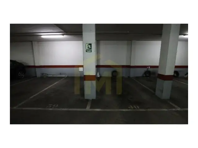 Plaza de Garaje en Venta Avenida del Mar