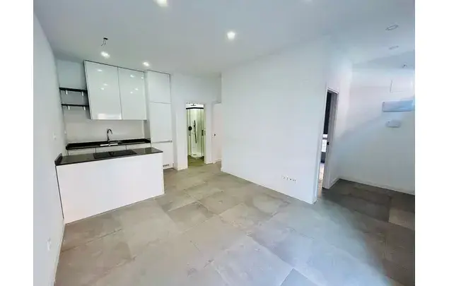 Alquiler Apartamento 49m2 Madrid 2 Dormitorios Reformado