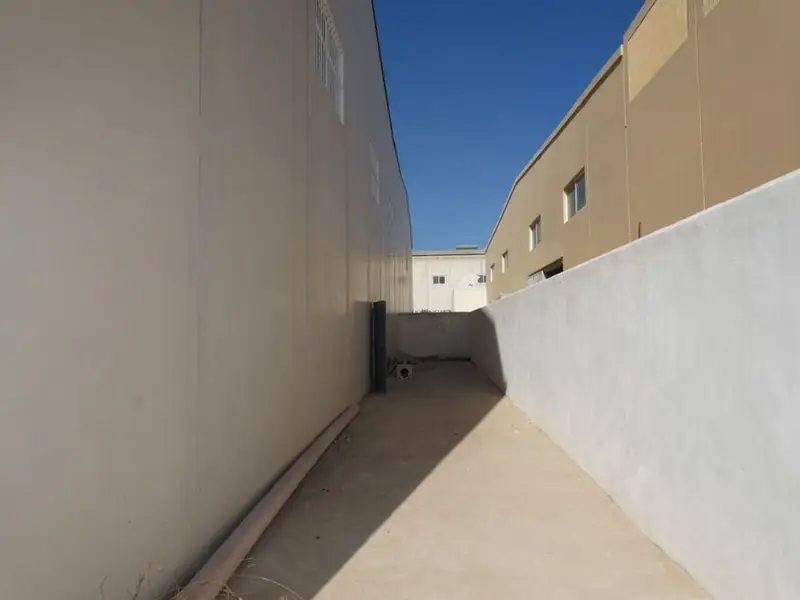 venta Nave en Alguazas, Murcia Provincia (644092)- Globaliza