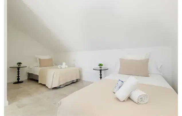 Alquiler Casa 3 Dormitorios Marbella Bahia de Marbella