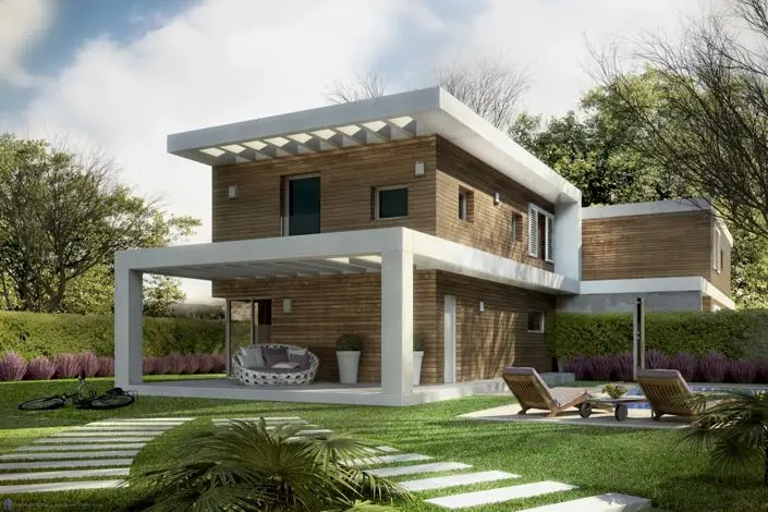 Villa de Lujo en Gran Alacant 2 3 o 4 Dormitorios Piscina