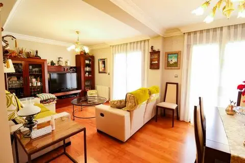 Piso 3 Dormitorios en Venta Albacete Parque Sur Reformado