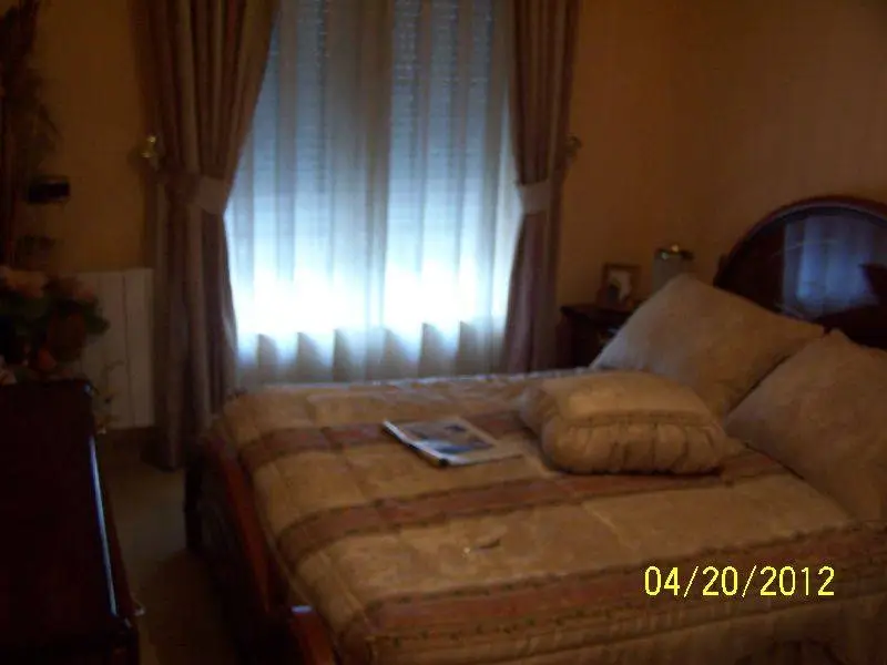 Venta Piso 4 Habitaciones Toscar Carrús Elche