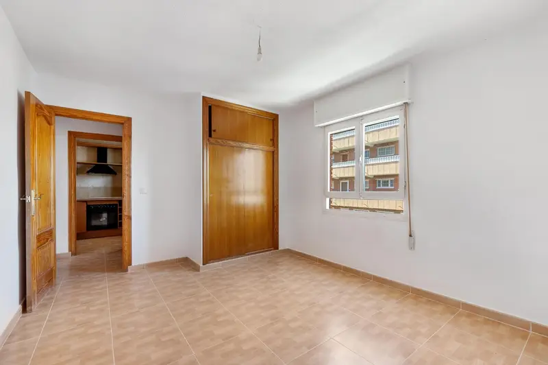 Apartamento en Punta Prima 3 Dormitorios 2 Baños Cerca de la Playa