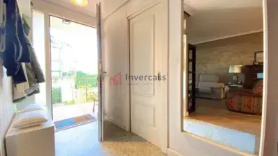 Chalet Adosado en Mioño 216m2 Cerca de la Playa