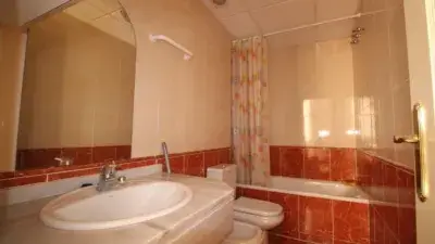 Estudio en Venta en Almer
ia con Vistas al Mar