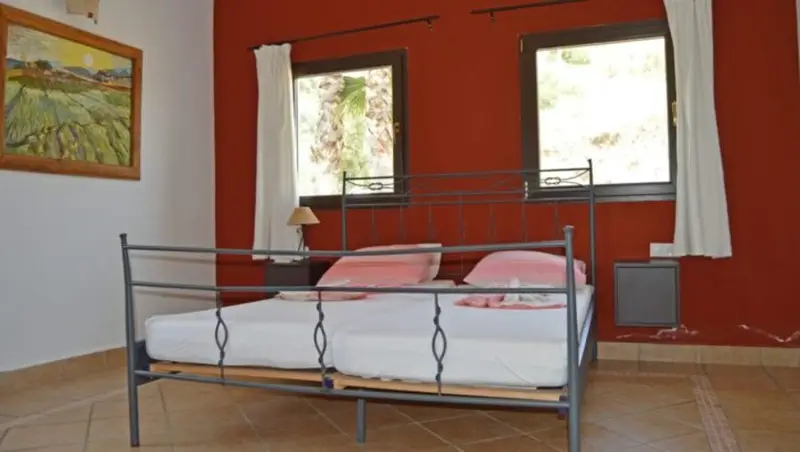 Casa Villa 7 Dormitorios Alozaína España