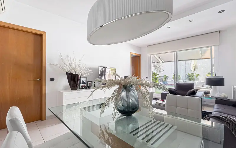 Piso en Venta Vilafranca del Penedes 2 habitaciones Terrazas Reformado