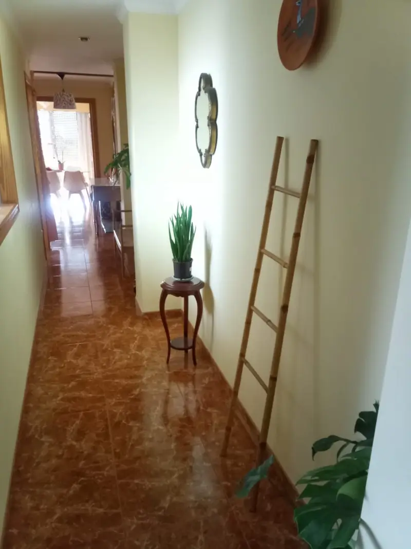 Venta Piso con Chimenea Monte Pego 3 Dormitorios