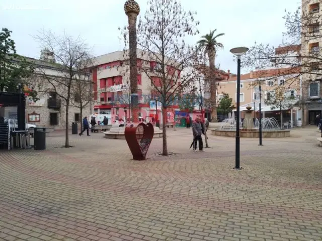 Local Comercial 120m2 Calle Antonio Concha