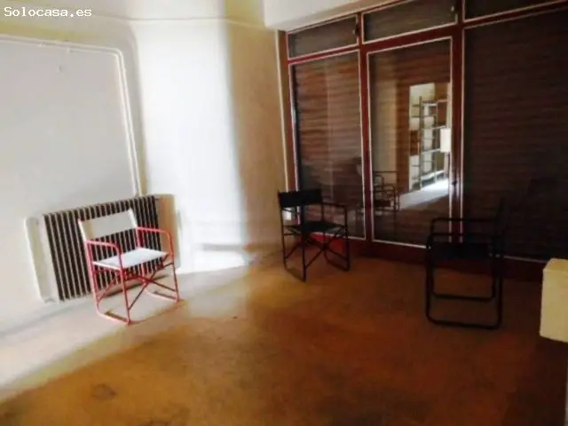 Local Comercial en Alquiler 100m2 Planta Baja