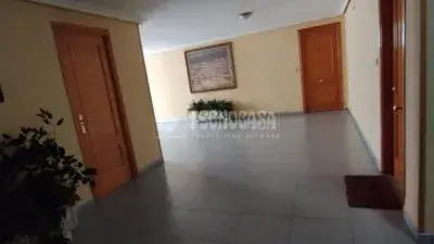 Piso en venta en Almodóvar 115m² 4 dormitorios 2 baños