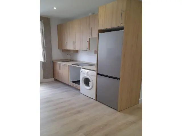 Alquiler Vivienda Basurto Julio Agosto Bilbao
