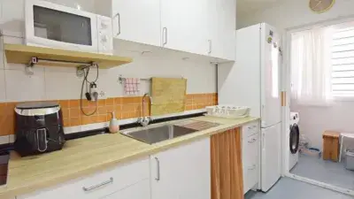 Piso en Venta en La Granja Sur Jerez