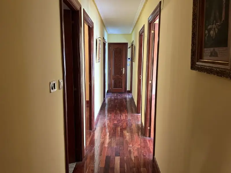 Venta Piso 3 Habitaciones Centro Sestao