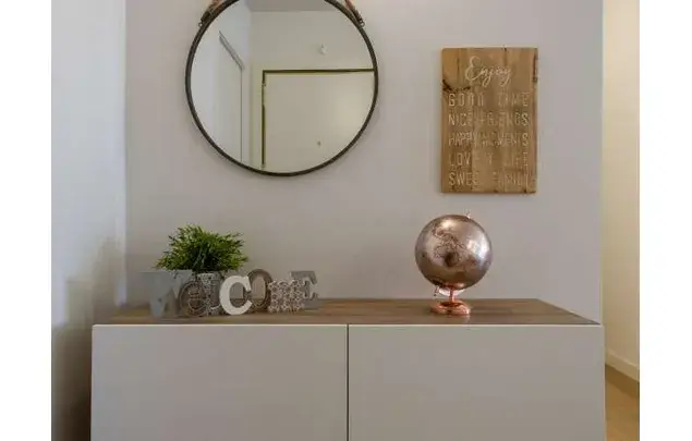 Apartamento 4 Dormitorios Barcelona Cerca Metro