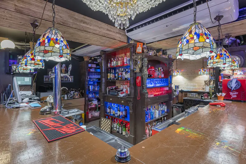 Restaurante en Marbella Traspaso o Venta