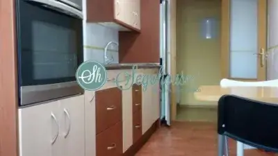 Piso en Venta Bernuy de Porreros 78m2 2 Dormitorios 2 Baños
