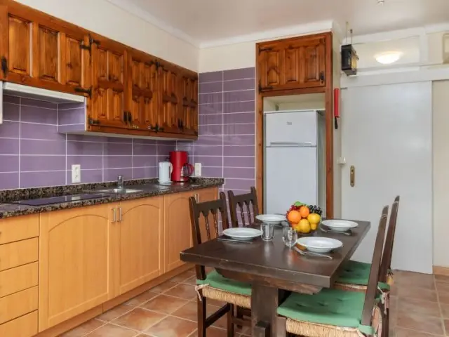 Piso de 1 Dormitorios alquiler L'Escala, España