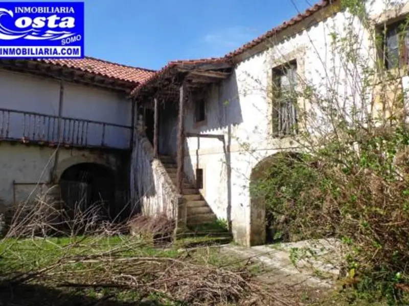 venta Chalet en Loredo, Cantabria (7507709865.101800)- Globaliza