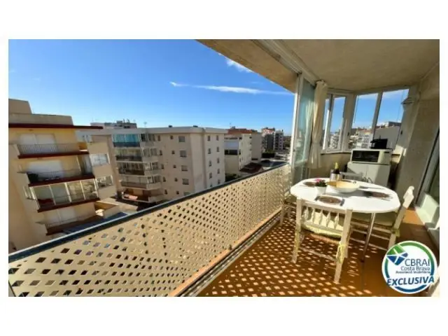 Apartamento 2 Habitaciones Santa Margarita Costa Brava
