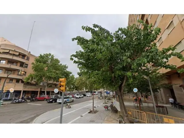 Piso Okupa en Venta Palma de Mallorca Solo Inversores