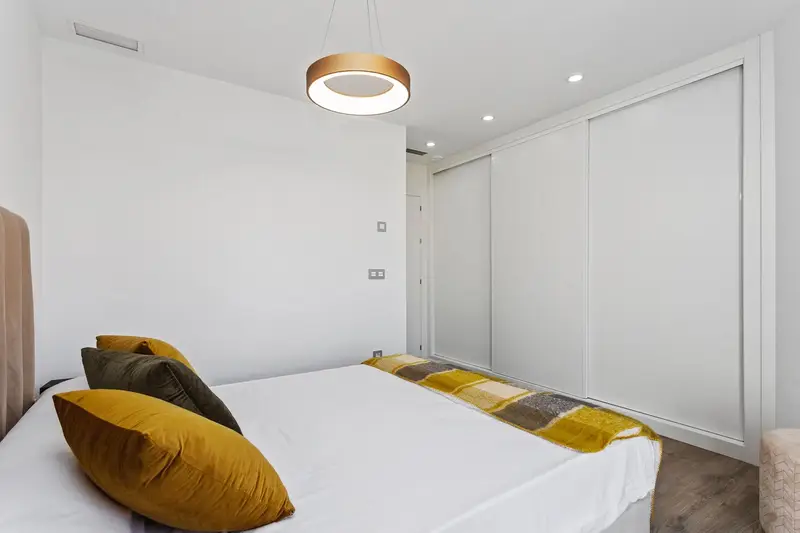 Apartamentos de Lujo en Torrevieja - Alegria XII - Cerca de la Playa