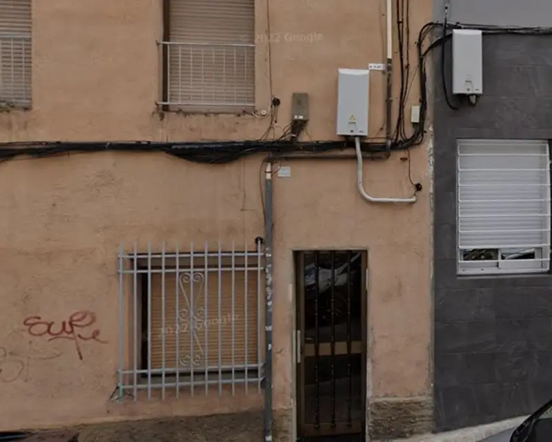 Piso en venta en Badalona 2 habitaciones